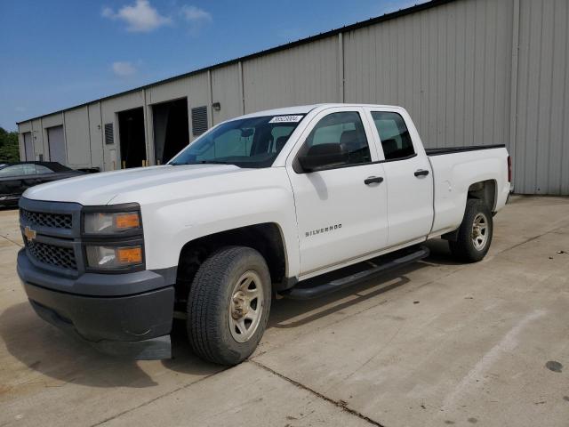 1GCRCPEC1FZ295866 auction archive image