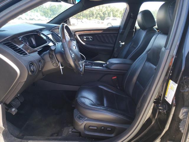 1FAHP2F86HG120840 Ford Taurus Limited