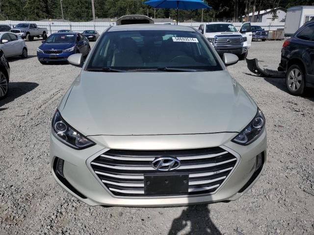 5NPD84LF4HH017724 Hyundai ELANTRA SE