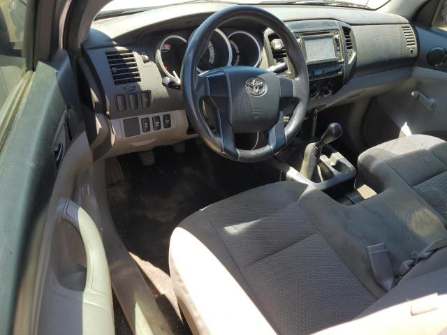 5TFPX4EN7EX022937 Toyota Tacoma