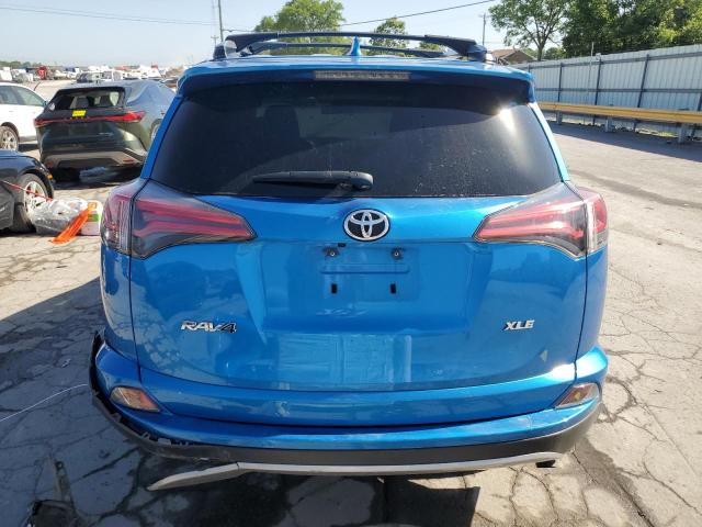 JTMWFREV2JJ724107 Toyota Rav4 Adventure