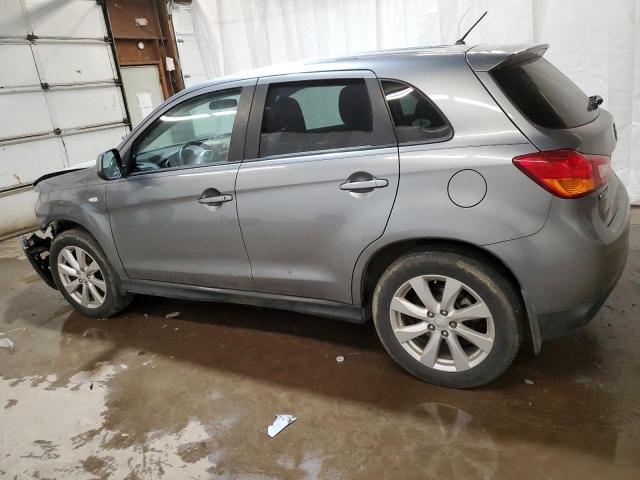 4A4AR3AU6EE013089 Mitsubishi Outlander Sport Es