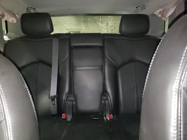 3GYFNBE3XFS597812 Cadillac Srx Luxury Collection