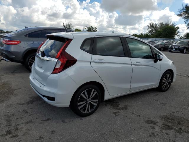3HGGK5H86KM748270 Honda FIT EX