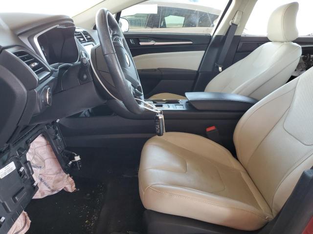 3FA6P0SU1HR141828 Ford FUSION TIT