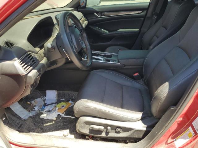 1HGCV1F39KA145137 Honda Accord Sport