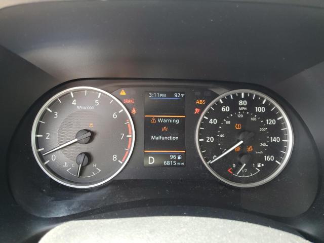 3N1AB8BV2PY226839 Nissan SENTRA S