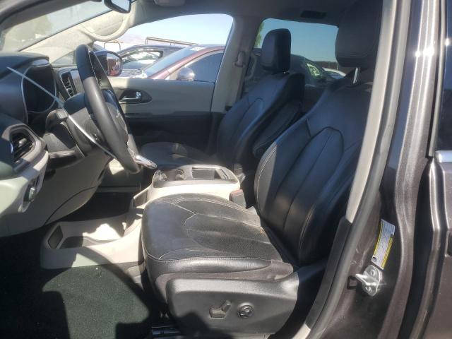 2C4RC1BG3NR134156 Chrysler PACIFICA T