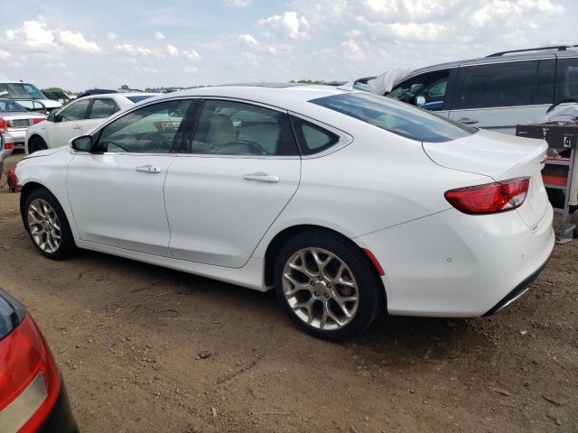 1C3CCCEG3FN648685 Chrysler 200 C