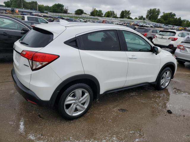 3CZRU6H58KM738895 Honda HR-V EX