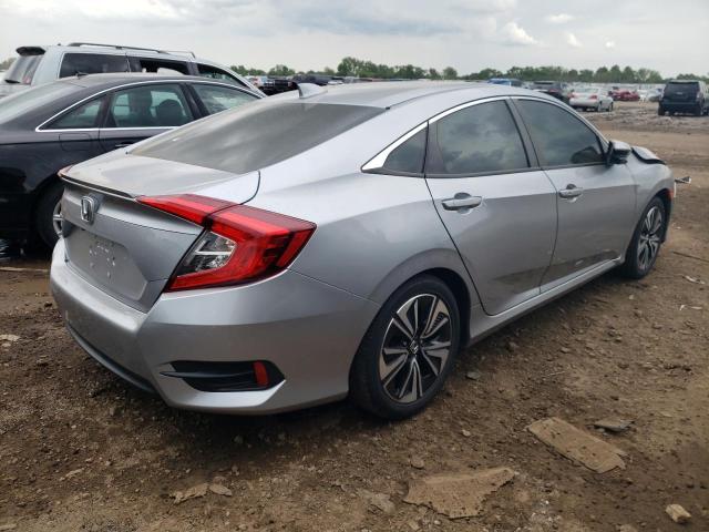 19XFC1F77HE008370 Honda CIVIC EXL