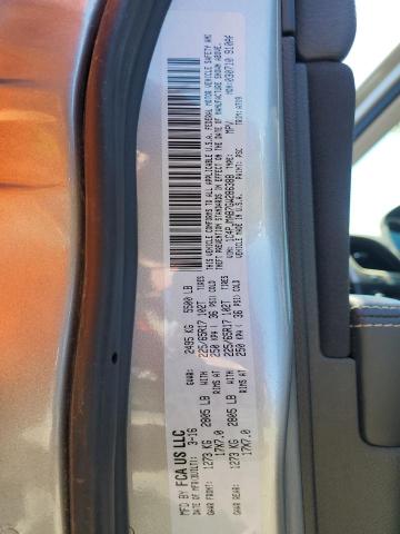 1C4PJMAB7GW286388 Jeep Cherokee Sport