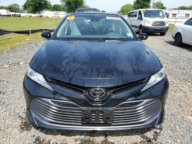 4T1FZ1AK1LU042773 Toyota CAMRY XLE