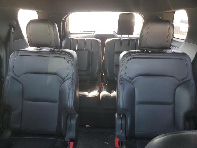 1FM5K8GT9HGA33494 Ford EXPLORER S