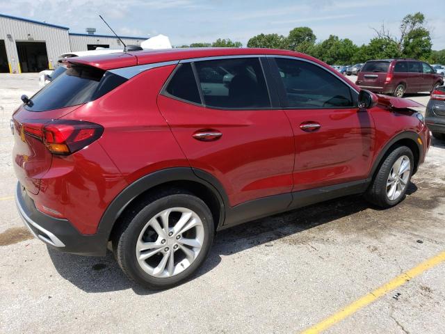 KL4MMBS21MB102640 Buick Encore Gx Preferred