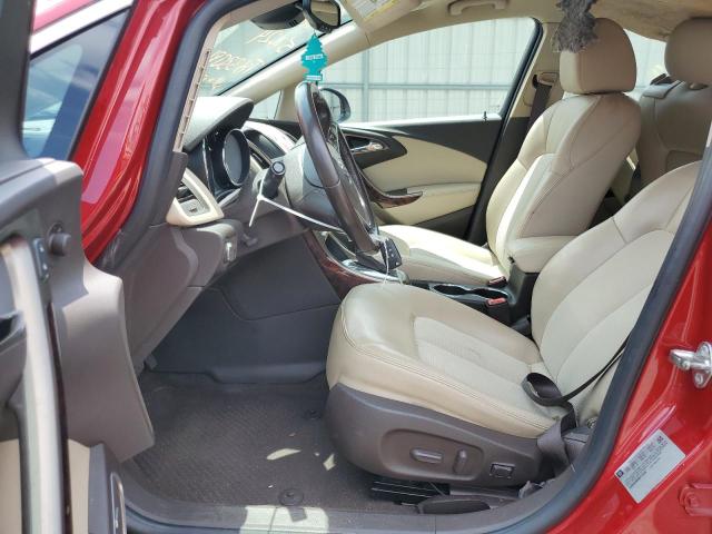 1G4PW5SK4G4132248 Buick Verano Sport Touring
