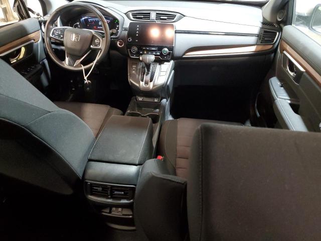 2HKRW2H57NH607637 Honda CR-V EX