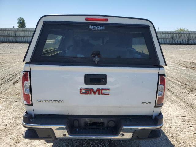 1GTH6CEN7H1295031 GMC CANYON SLE