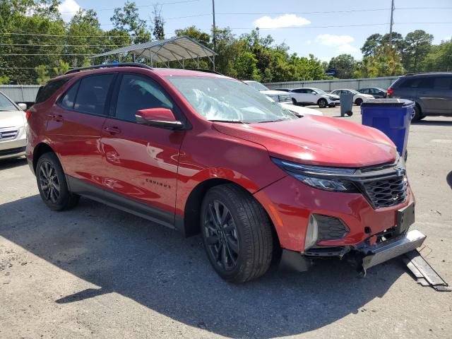 3GNAXMEG3RL114188 Chevrolet EQUINOX RS