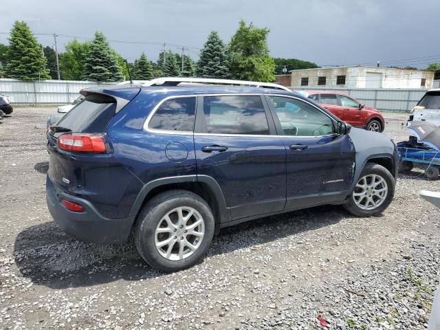1C4PJMCB0GW238762 Jeep Cherokee Latitude