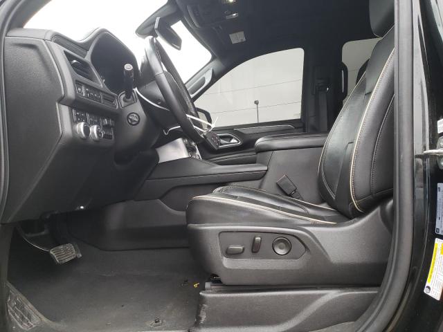 1GKS2GKD8MR153193 GMC Yukon Xl K1500 Slt