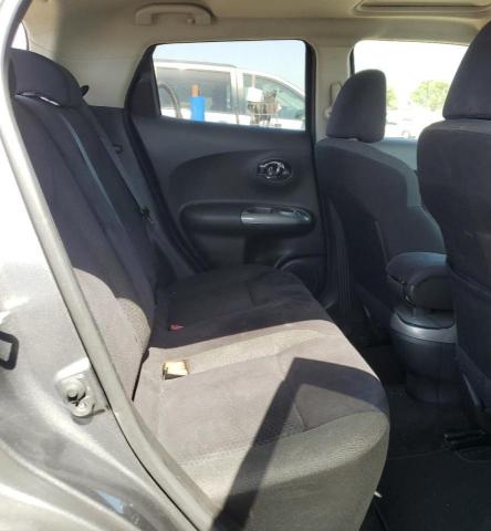 JN8AF5MR7FT508339 Nissan JUKE S