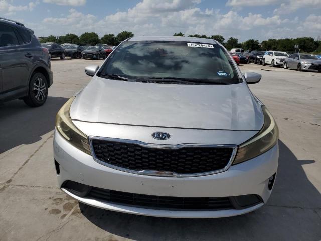 3KPFK4A77JE193263 KIA FORTE LX