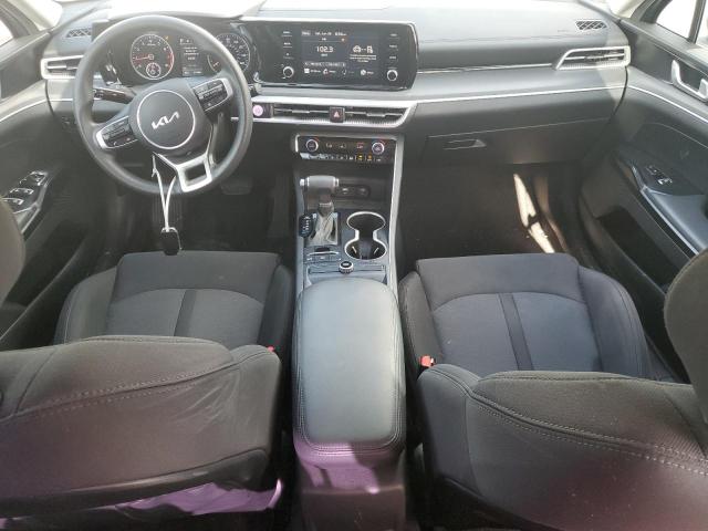 5XXG14J23NG085683 KIA K5 LXS