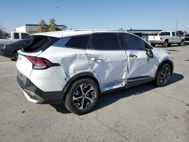 5XYK33AFXPG122549 KIA SPORTAGE E