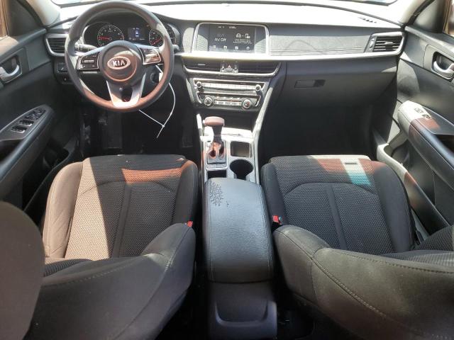 5XXGT4L32LG381727 KIA Optima Lx