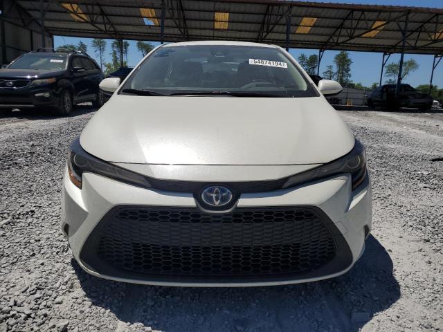 JTDEAMDE6MJ006756 Toyota COROLLA LE