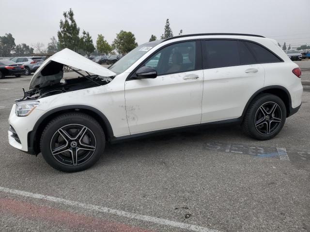 W1N0G8DB7MF870295 Mercedes-Benz GLC 300