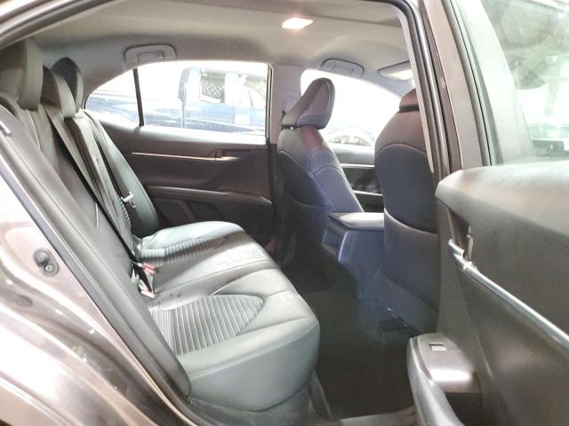 4T1G11AK7RU896350 Toyota Camry Se N