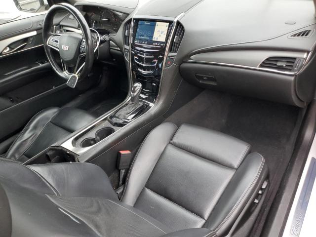 1G6AF1RXXK0103540 Cadillac ATS LUXURY
