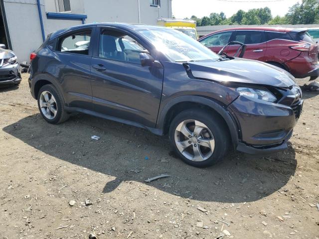 3CZRU6H30JG700072 Honda HR-V LX