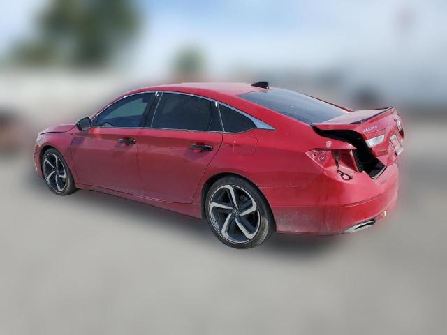 1HGCV1F31MA082022 Honda ACCORD SPO