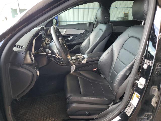 55SWF4KB8FU005549 Mercedes-Benz C 300 4MAT