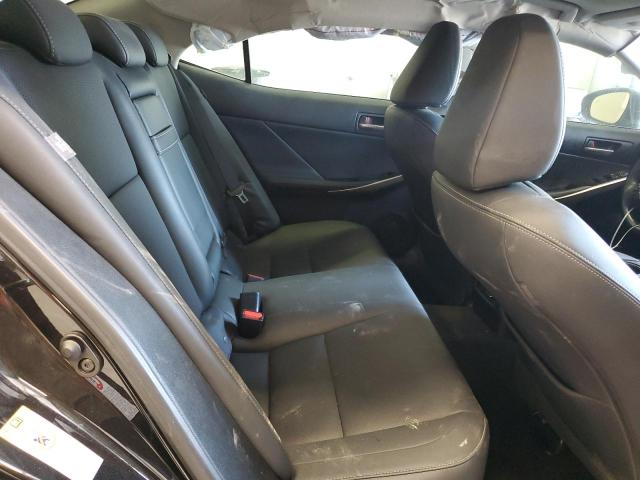 JTHBA1D29H5040985 Lexus IS 200T