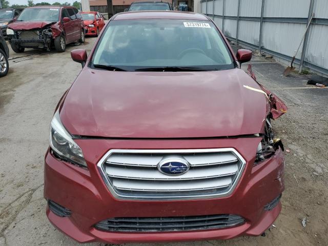4S3BNBC60F3076184 Subaru Legacy 2.5i Premium