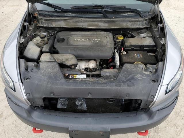 1C4PJMBB2EW159706 Jeep Cherokee Trailhawk