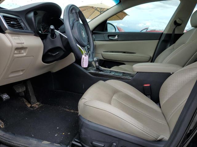5XXGU4L38HG143661 KIA OPTIMA EX