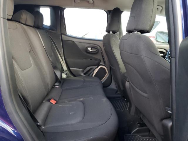ZACCJBBBXHPF99547 Jeep Renegade Latitude