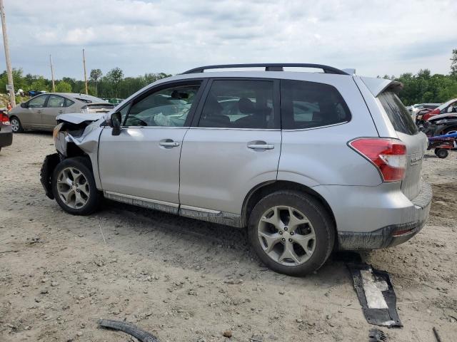 JF2SJAVC4GH549020 Subaru FORESTER 2