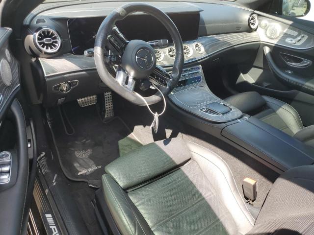 W1K1J6BB7MF166785 Mercedes-Benz E AMG 53
