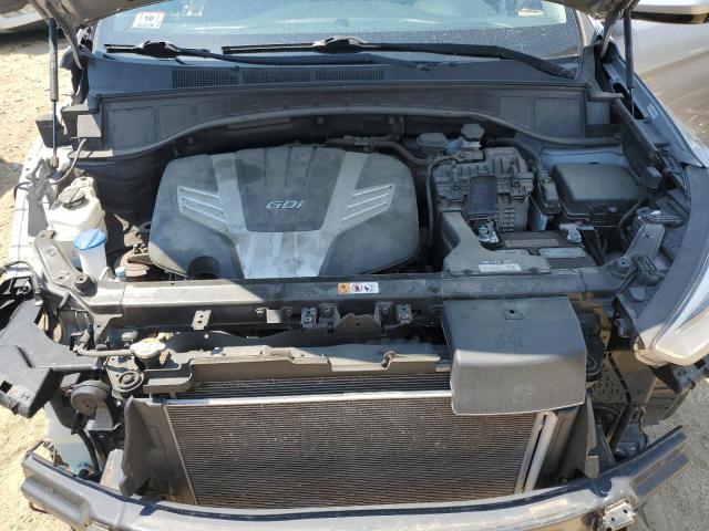 KM8SMDHF6FU097599 Hyundai Santa Fe Gls