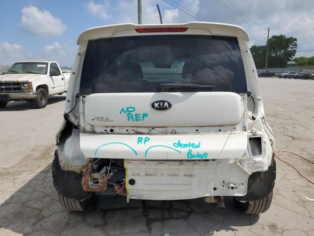 KNDJN2A24H7474361 KIA Soul