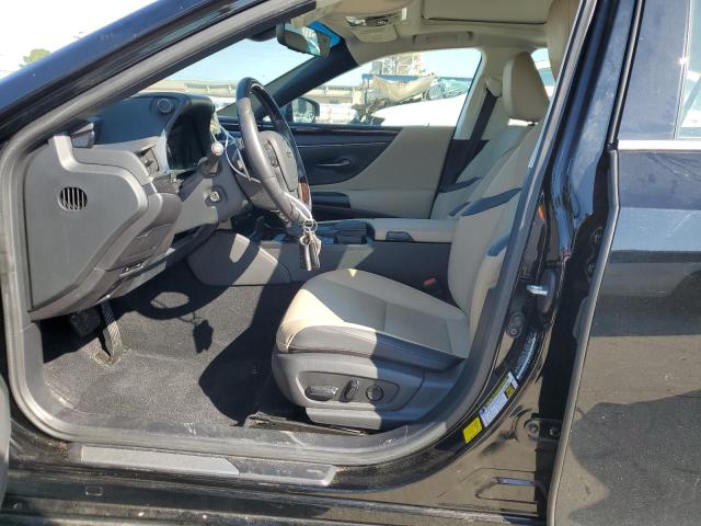 58ADZ1B14LU061601 Lexus ES 350