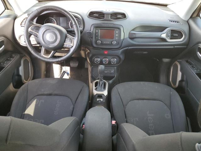 ZACCJABTXGPE18335 Jeep Renegade Latitude