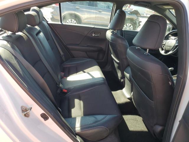 1HGCR2F59GA214475 Honda Accord Sport