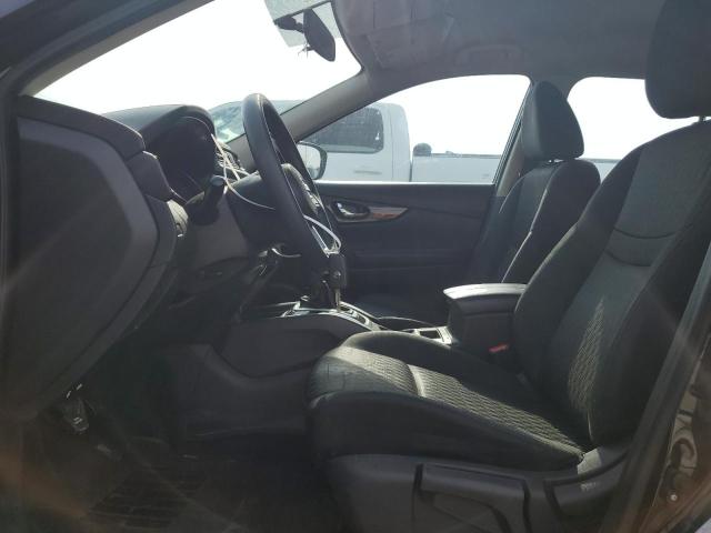 KNMAT2MV7HP598491 Nissan ROGUE S